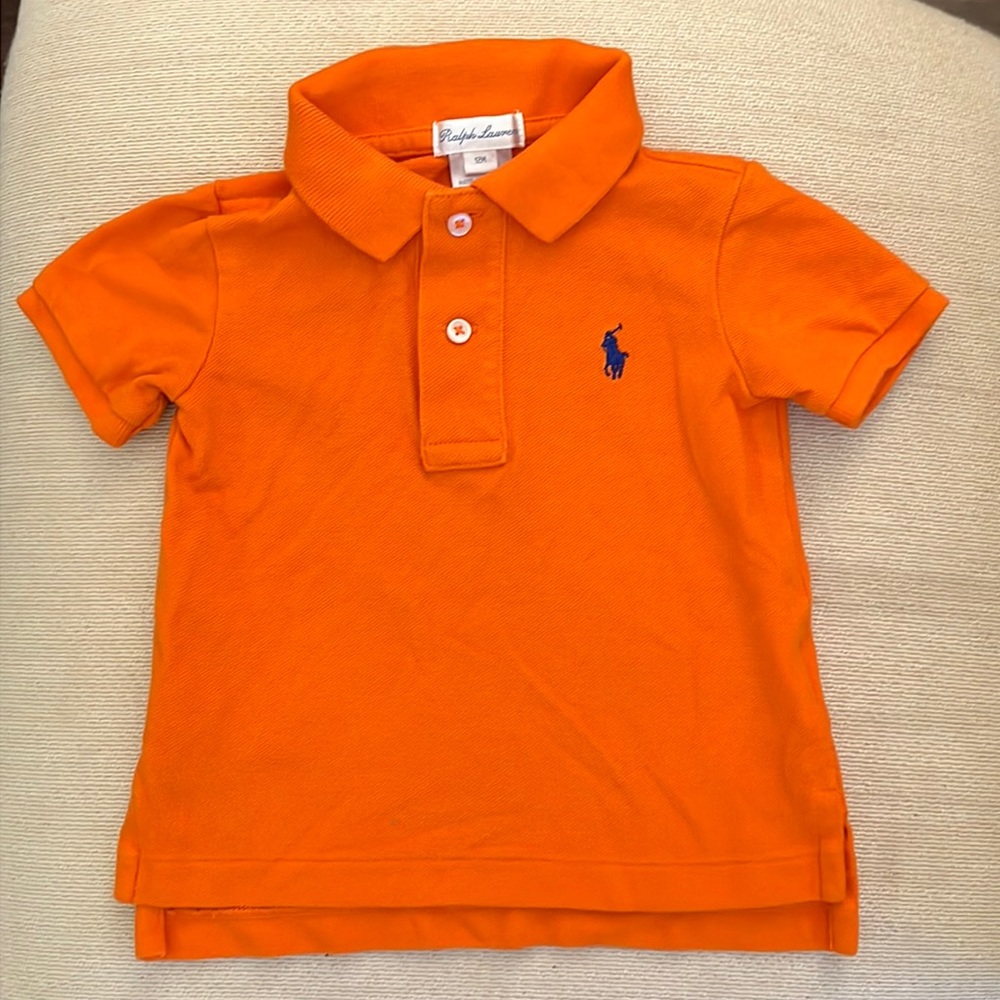 Ralph Lauren Polo